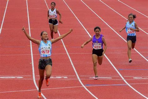 palarong pambansa 2023 results|Palaro 2023: Athletics dominance push Region 6 to lead after Day 4.